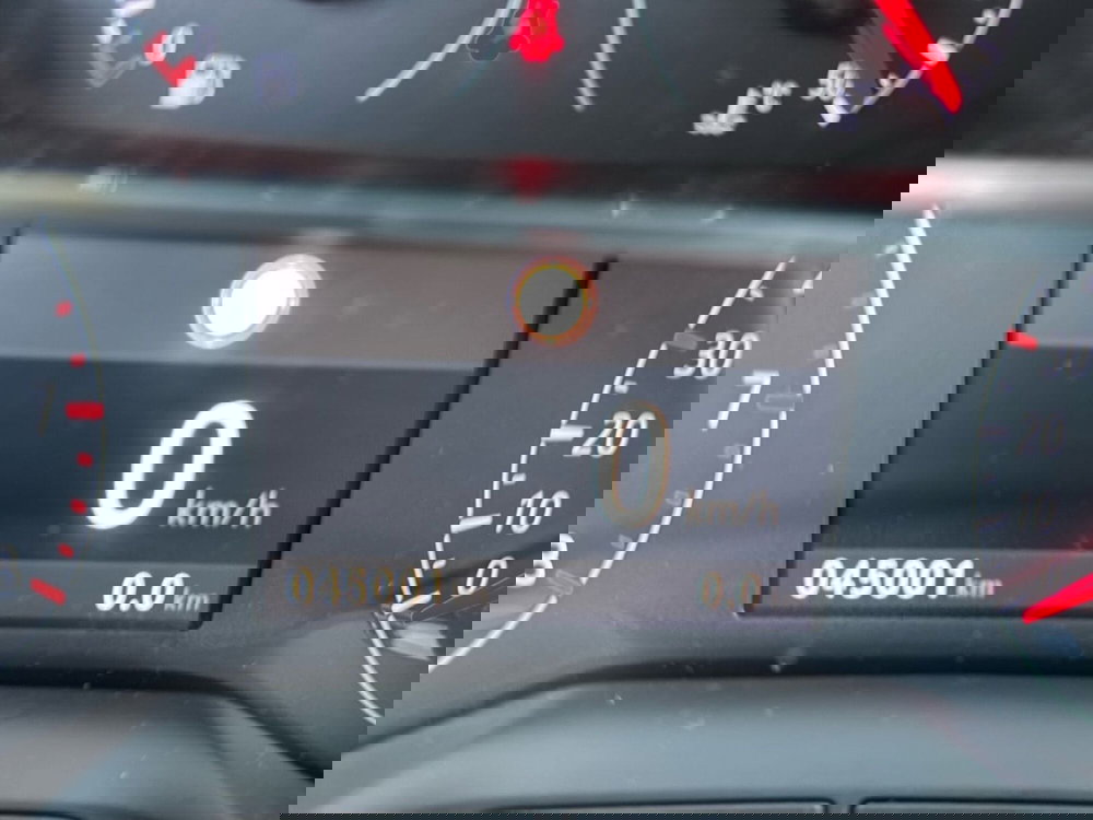 Opel Crossland usata a Ferrara (15)