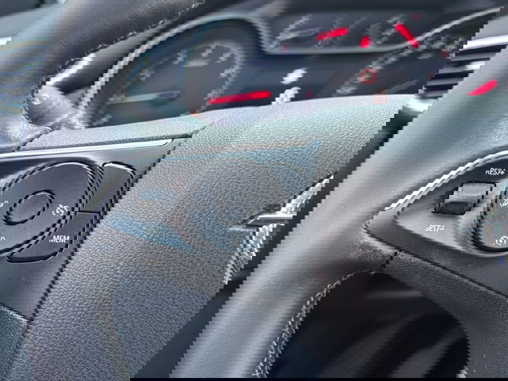 Opel Crossland usata a Ferrara (16)