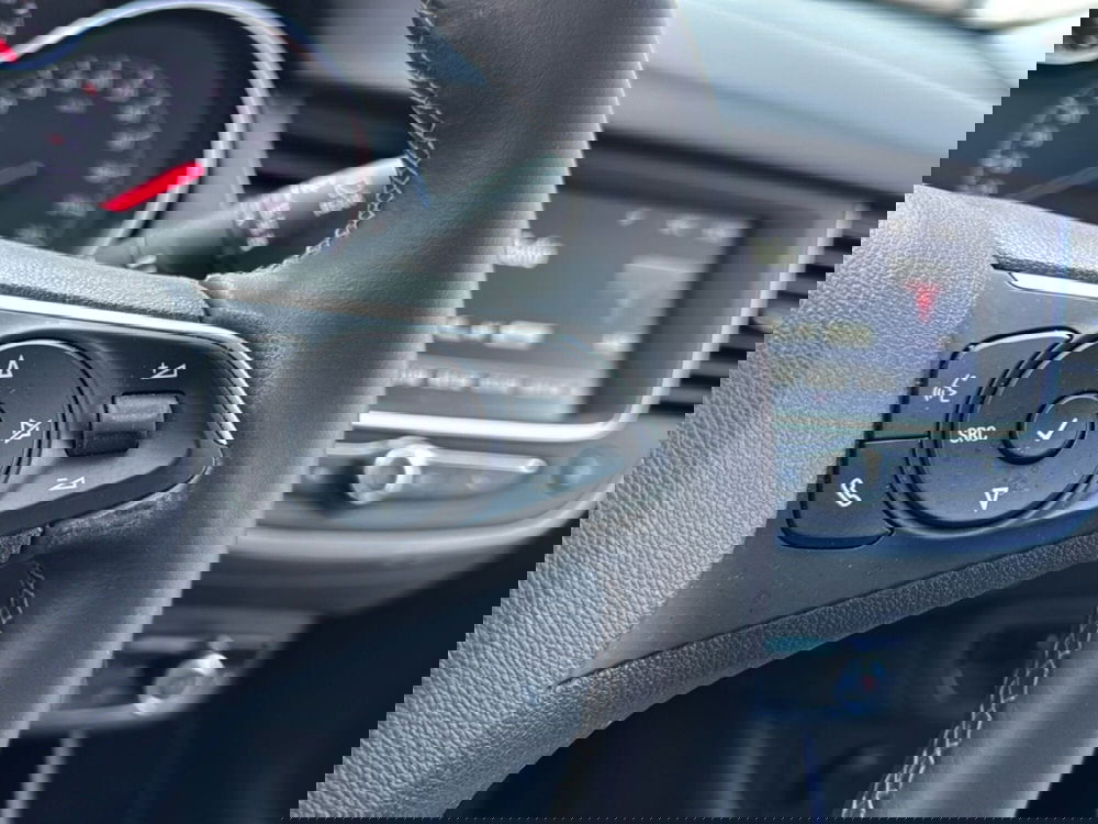 Opel Crossland usata a Ferrara (17)