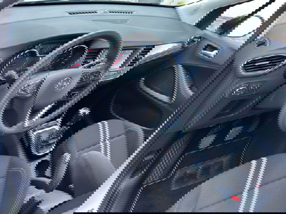 Opel Crossland usata a Ferrara (18)