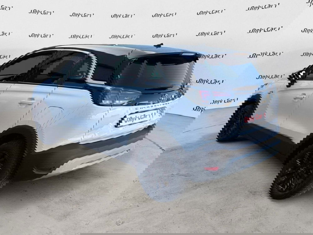 Opel Crossland usata a Ferrara (3)