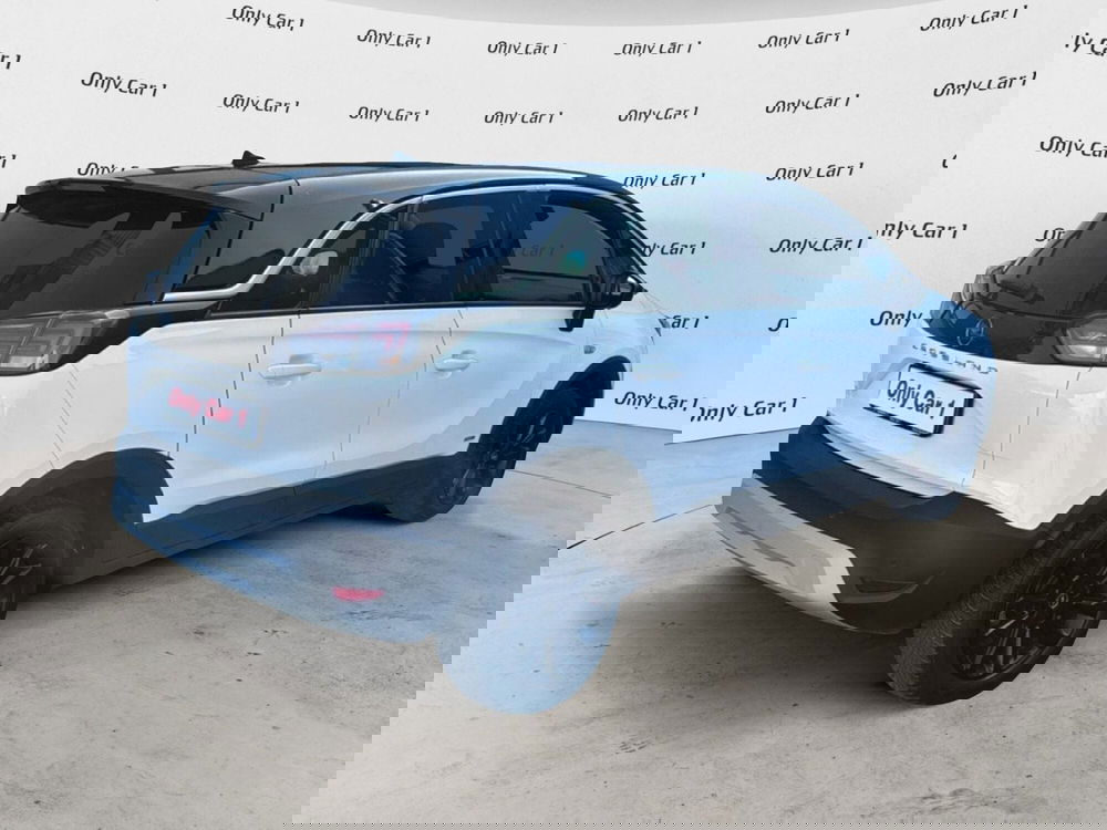 Opel Crossland usata a Ferrara (4)