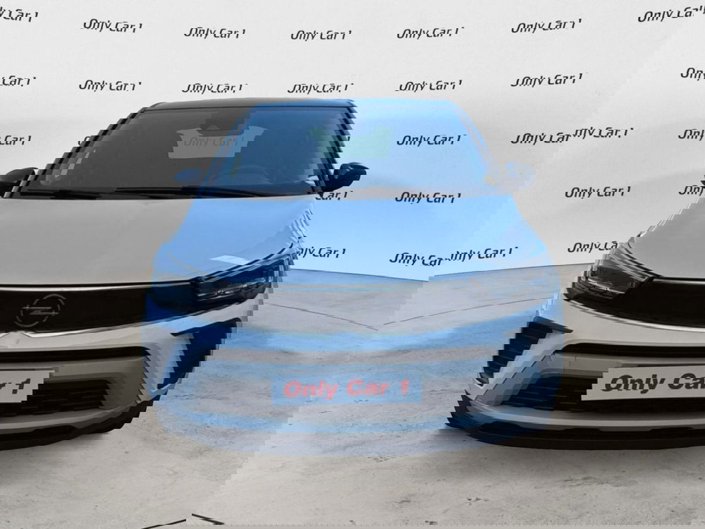 Opel Crossland usata a Ferrara (5)