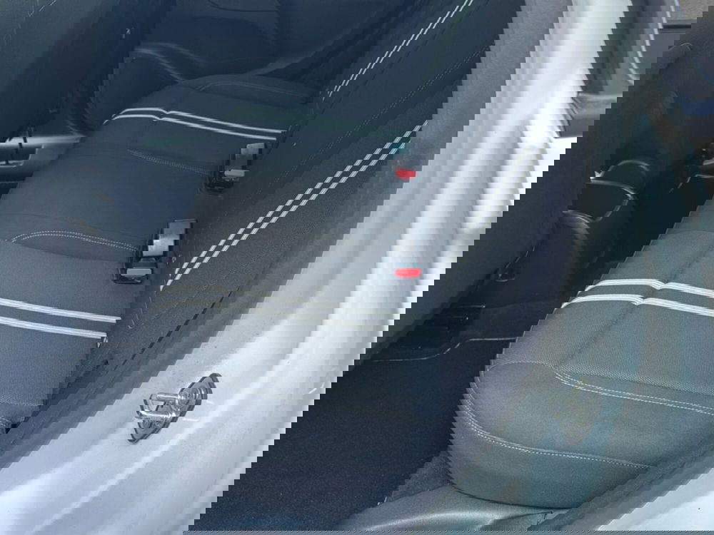 Opel Crossland usata a Ferrara (8)