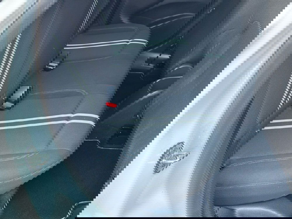 Opel Crossland usata a Ferrara (9)