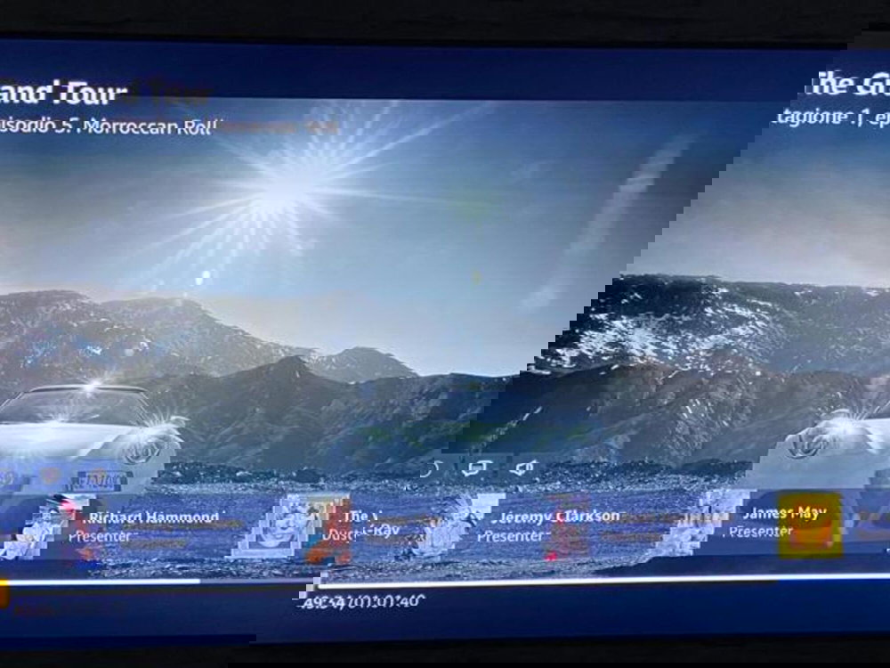 Alfa Romeo 4C Coupé usata a Salerno (8)