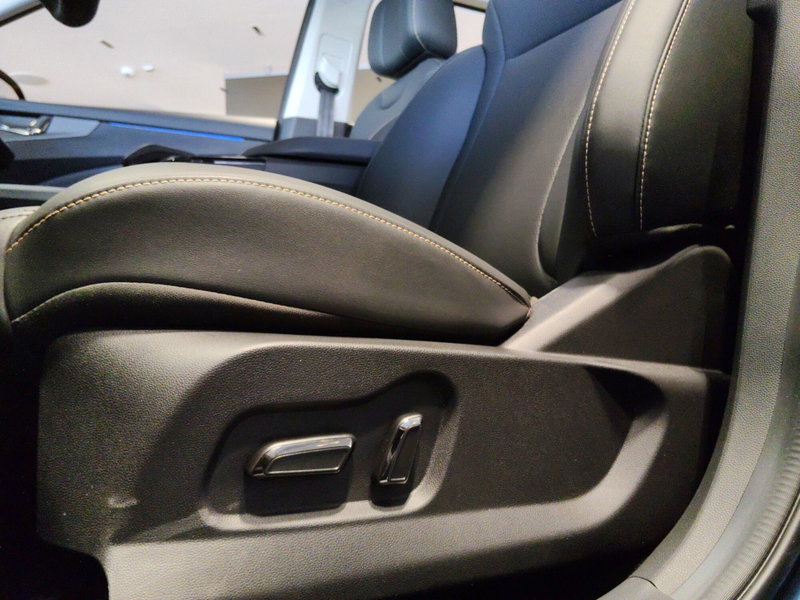 Sportequipe Sportequipe 8 GT nuova a Chieti (10)