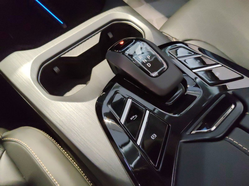 Sportequipe Sportequipe 8 GT nuova a Chieti (11)