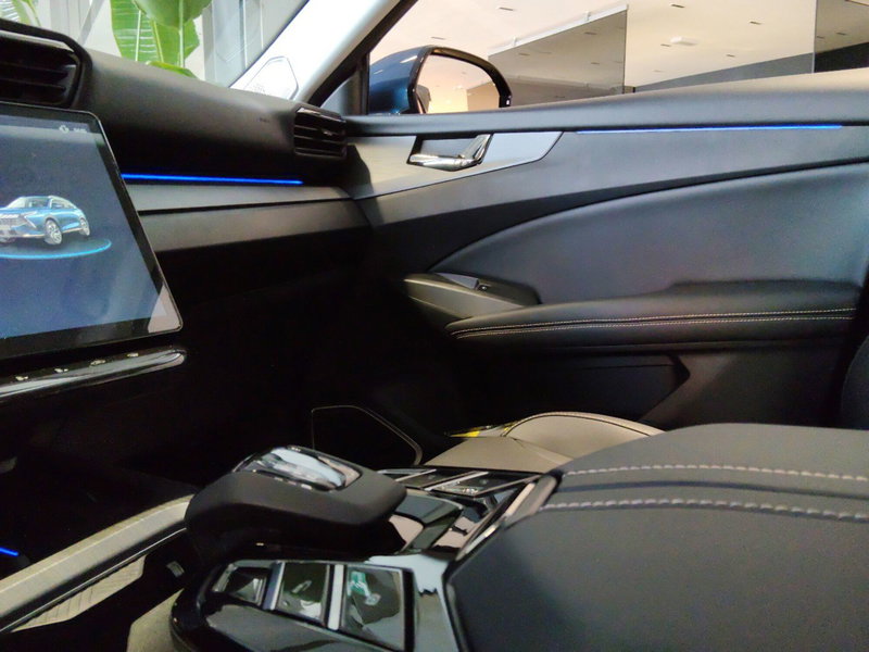 Sportequipe Sportequipe 8 GT nuova a Chieti (12)