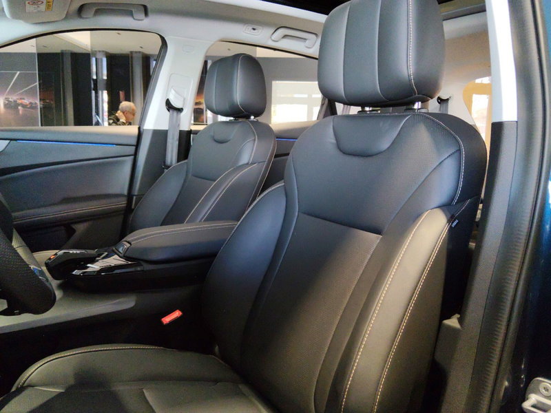 Sportequipe Sportequipe 8 GT nuova a Chieti (15)