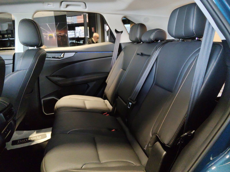 Sportequipe Sportequipe 8 GT nuova a Chieti (16)