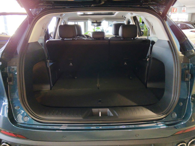 Sportequipe Sportequipe 8 GT nuova a Chieti (17)