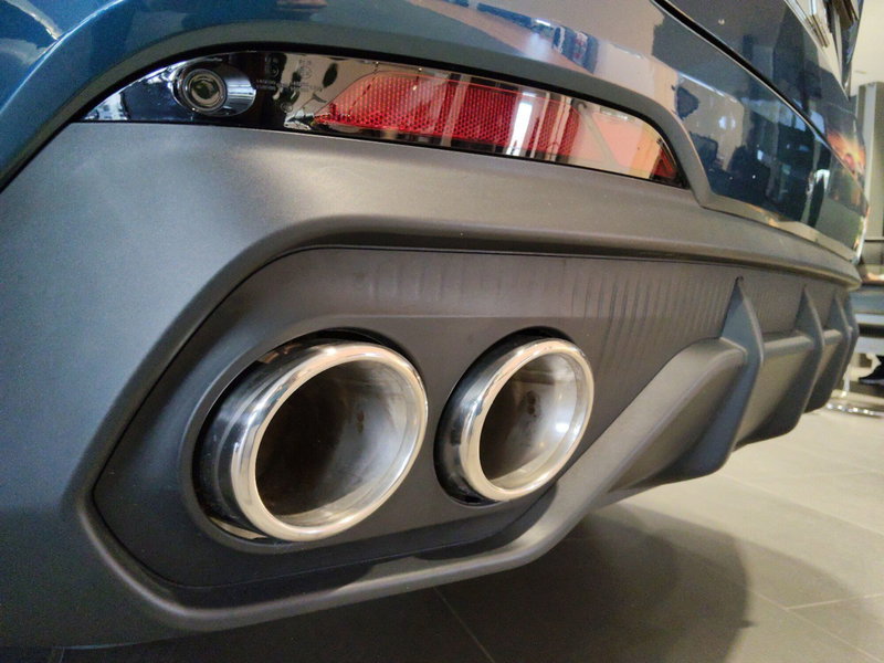 Sportequipe Sportequipe 8 GT nuova a Chieti (18)