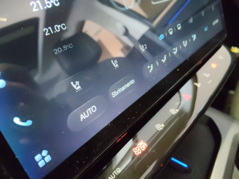 Sportequipe Sportequipe 8 GT nuova a Chieti (20)