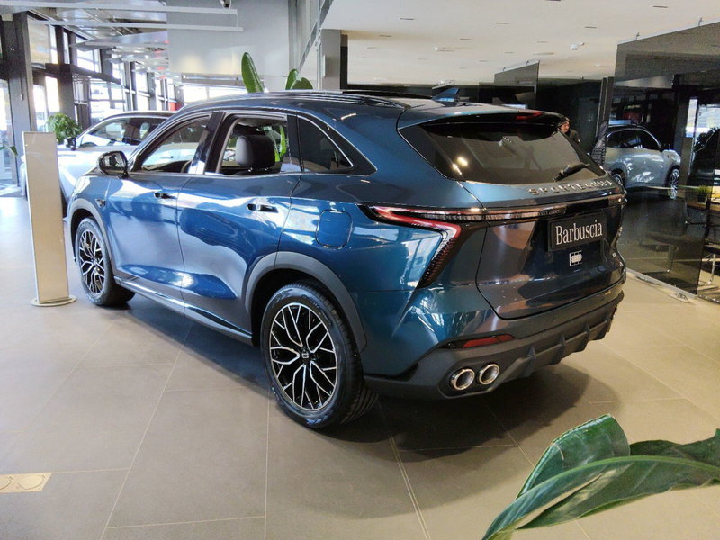 Sportequipe Sportequipe 8 GT nuova a Chieti (5)