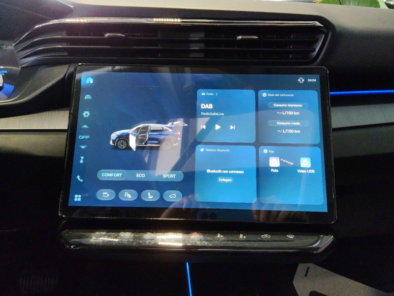 Sportequipe Sportequipe 8 GT nuova a Chieti (6)