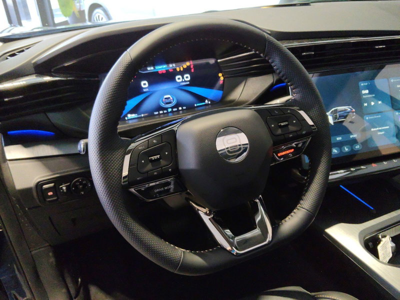 Sportequipe Sportequipe 8 GT nuova a Chieti (7)