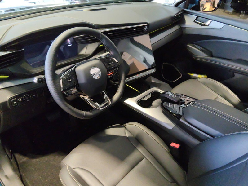 Sportequipe Sportequipe 8 GT nuova a Chieti (8)