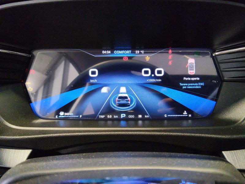 Sportequipe Sportequipe 8 GT nuova a Chieti (9)