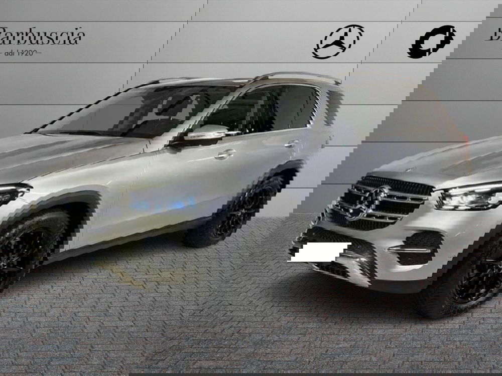 Mercedes-Benz GLE SUV usata a Chieti