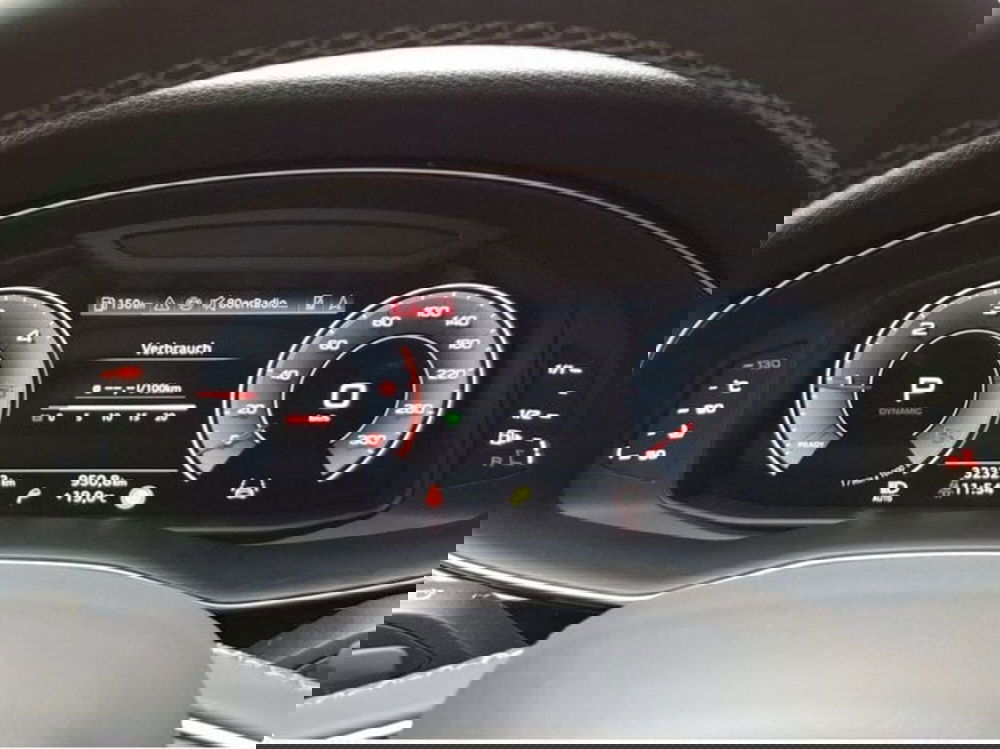 Audi Q8 usata a Padova (10)