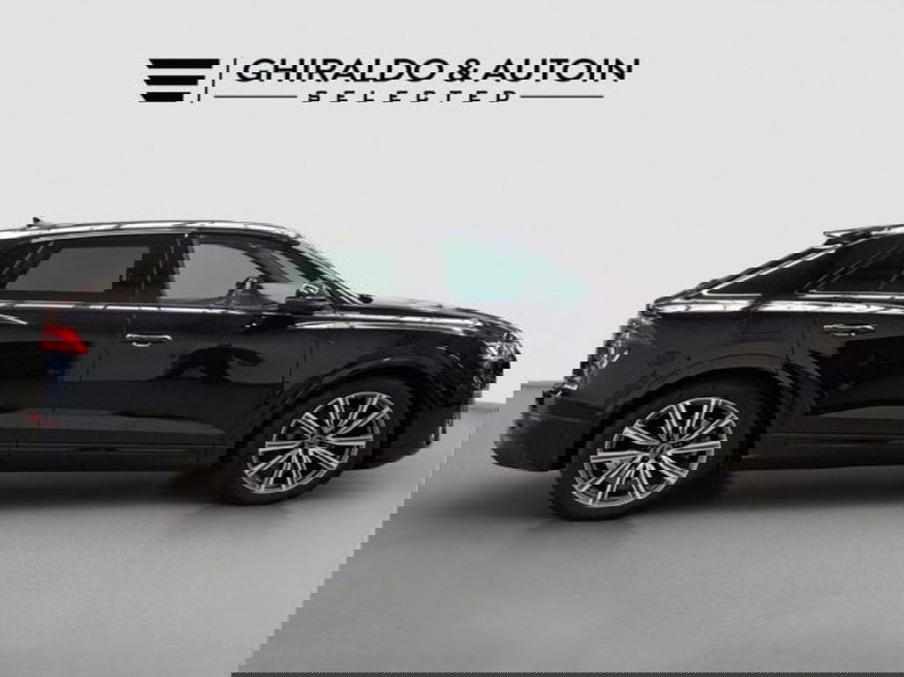 Audi Q8 usata a Padova (12)