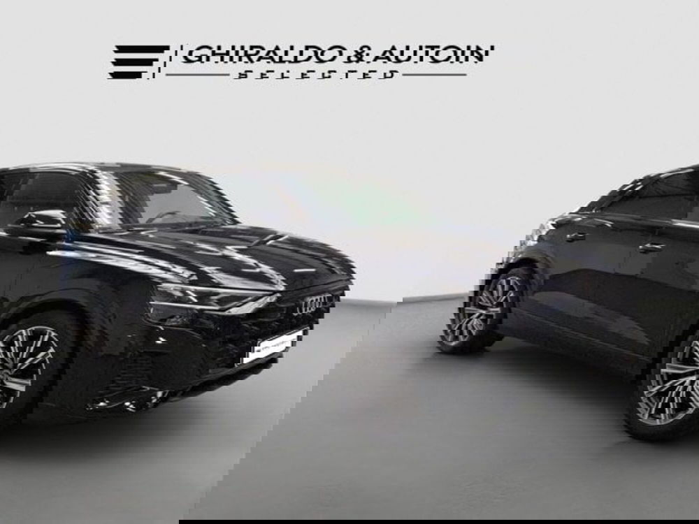 Audi Q8 usata a Padova (13)