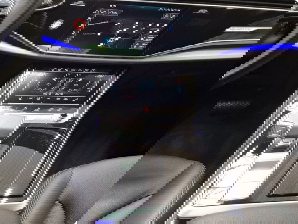 Audi Q8 usata a Padova (16)