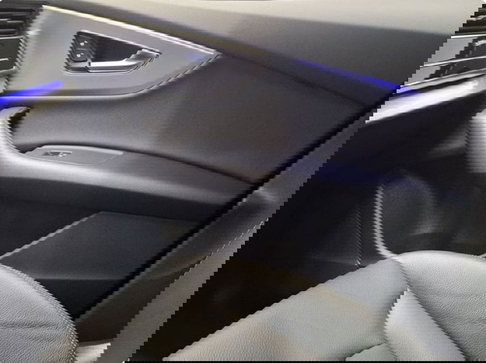 Audi Q8 usata a Padova (17)