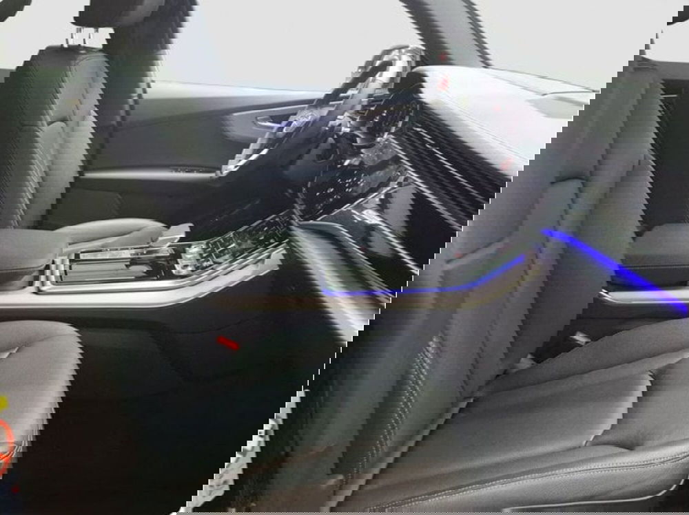 Audi Q8 usata a Padova (18)