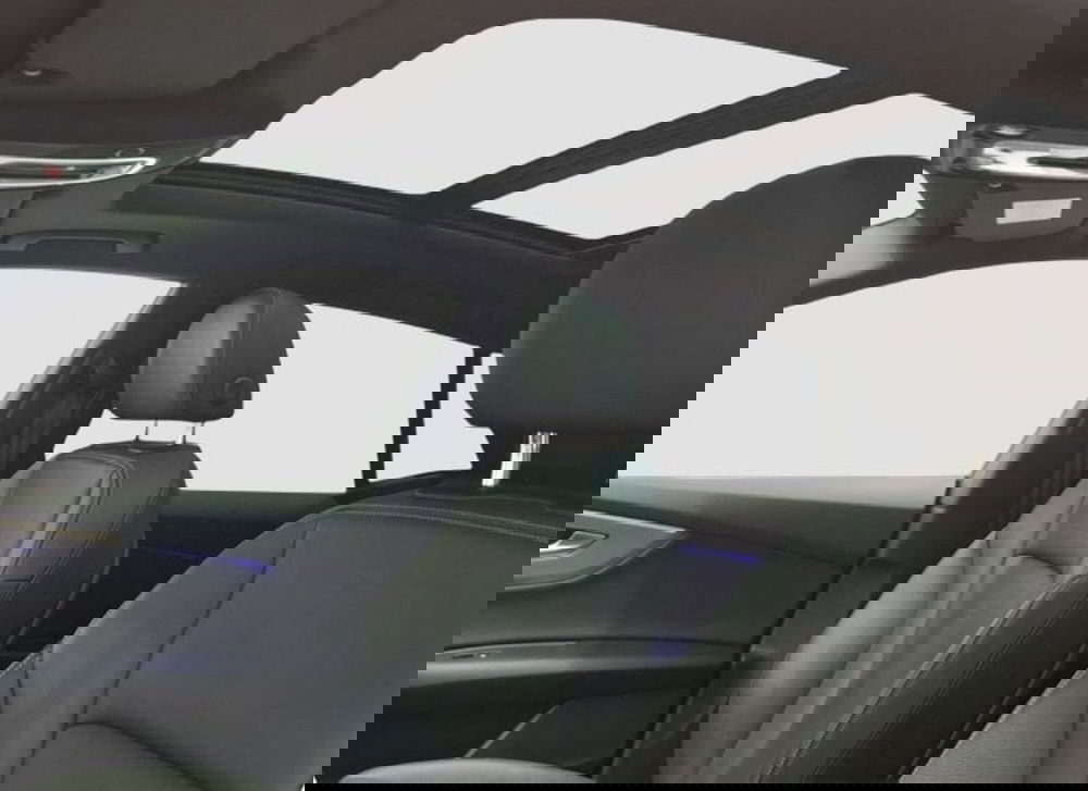 Audi Q8 usata a Padova (19)