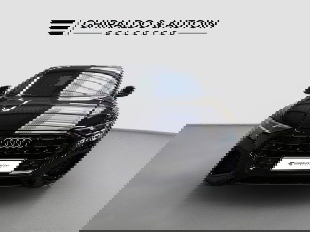 Audi Q8 usata a Padova (2)