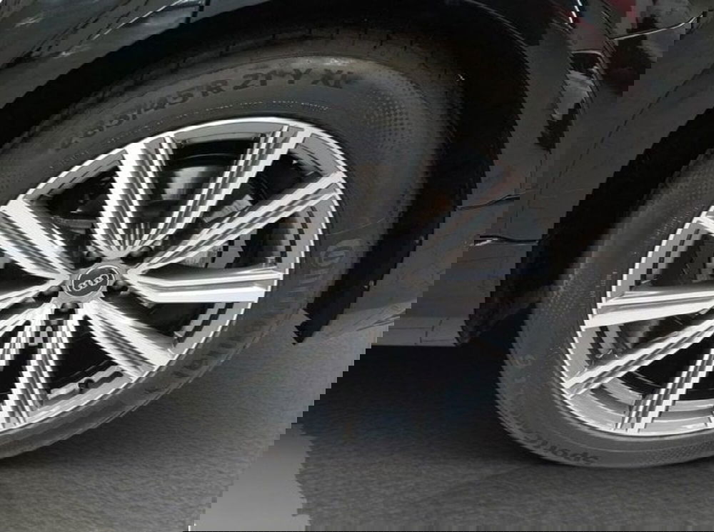 Audi Q8 usata a Padova (20)