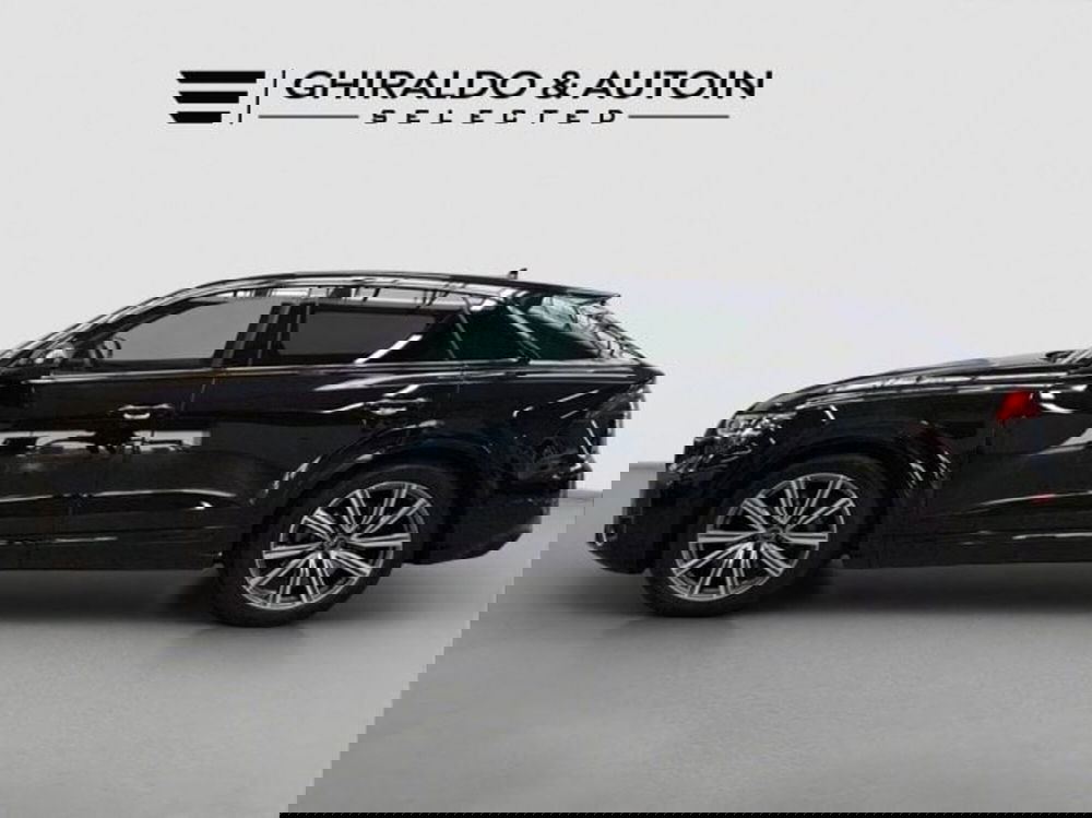 Audi Q8 usata a Padova (3)