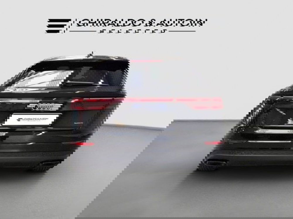 Audi Q8 usata a Padova (5)