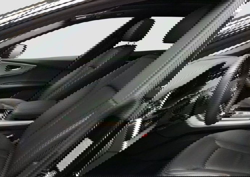 Audi Q8 usata a Padova (6)