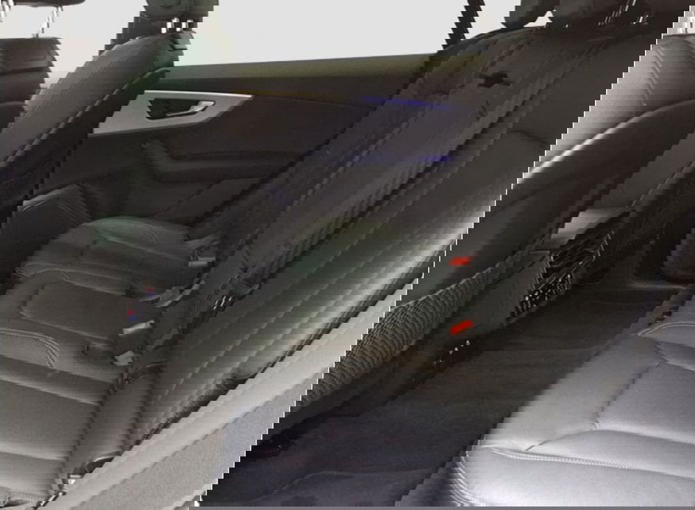 Audi Q8 usata a Padova (8)