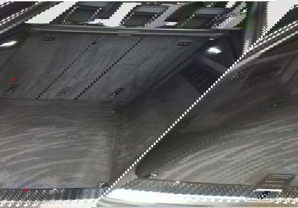 Audi Q8 usata a Padova (9)