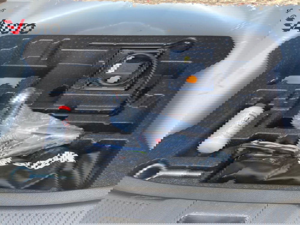 Suzuki S-Cross usata a Torino (10)