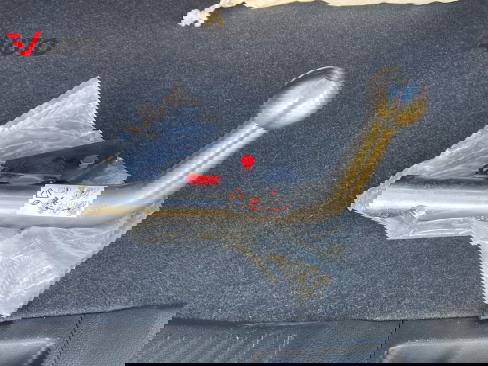 Suzuki S-Cross usata a Torino (11)