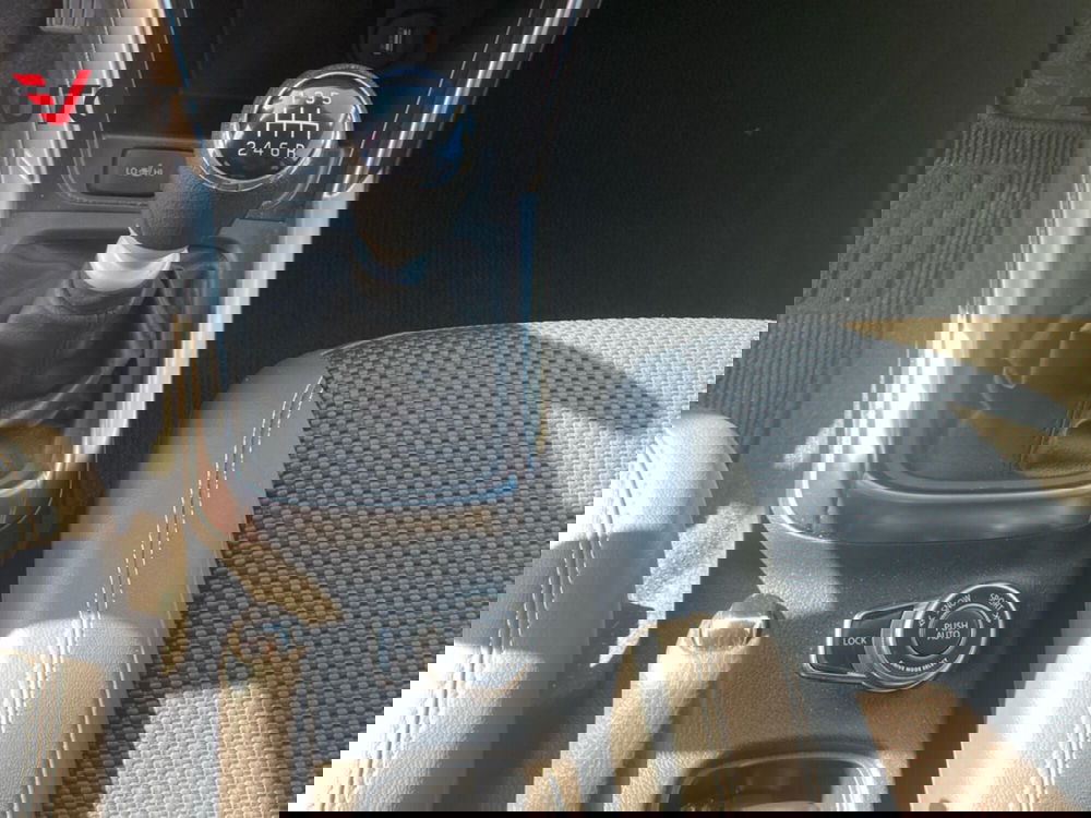 Suzuki S-Cross usata a Torino (13)