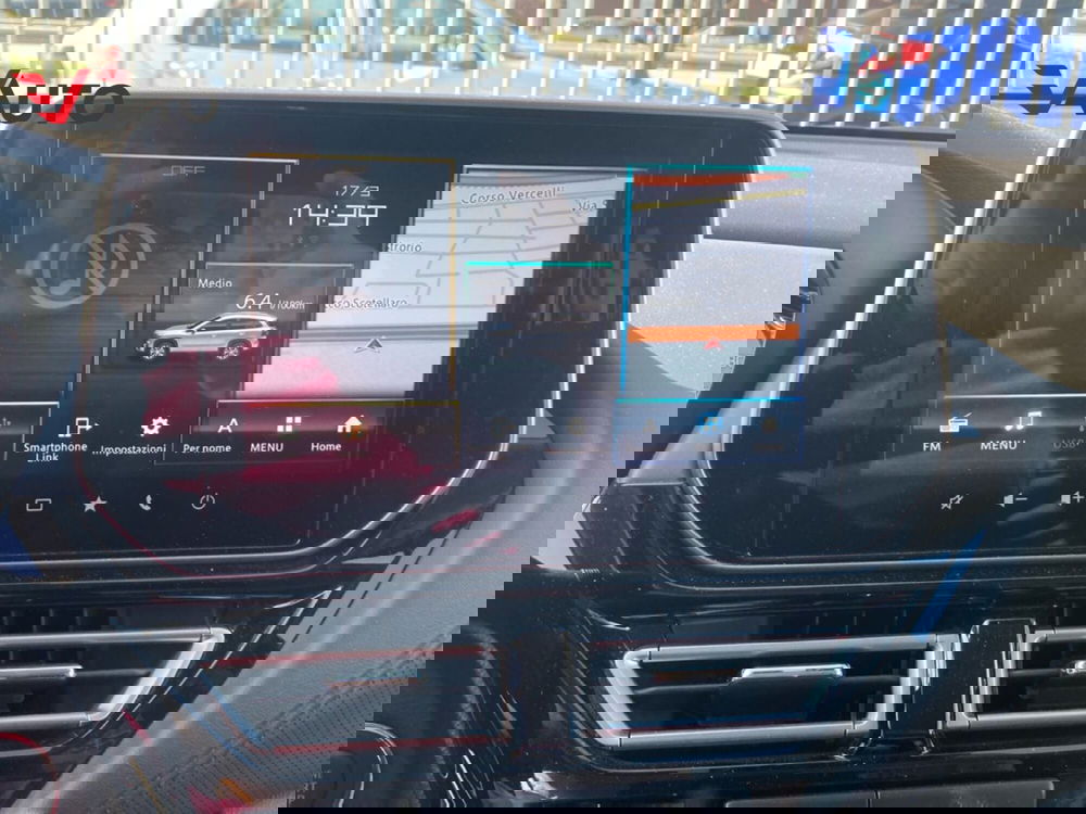 Suzuki S-Cross usata a Torino (15)