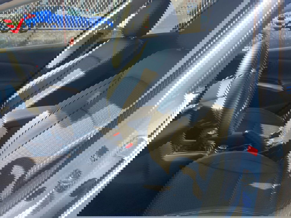 Suzuki S-Cross usata a Torino (16)