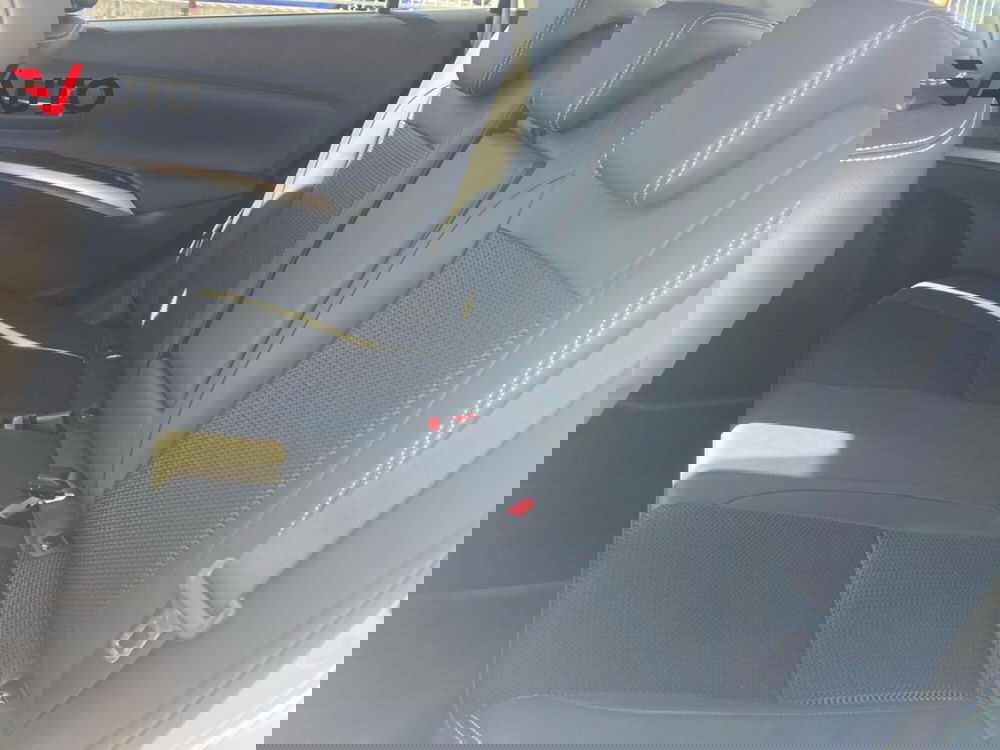 Suzuki S-Cross usata a Torino (17)