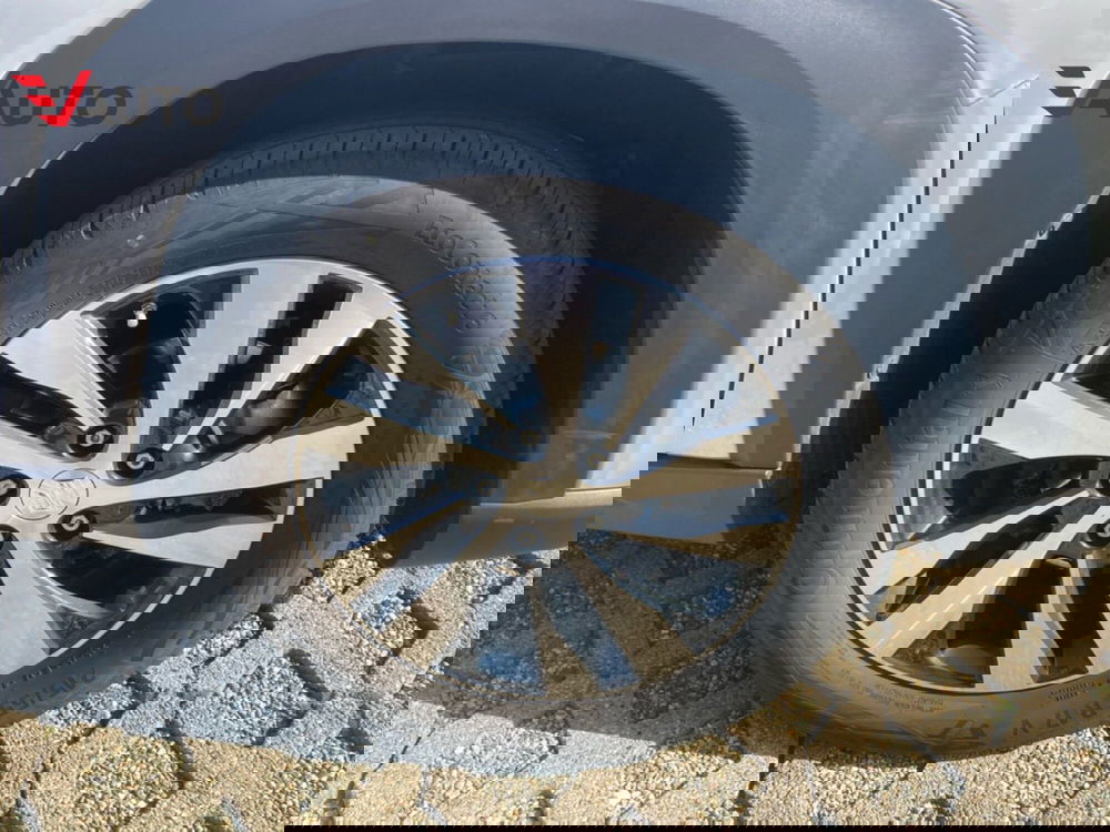 Suzuki S-Cross usata a Torino (9)