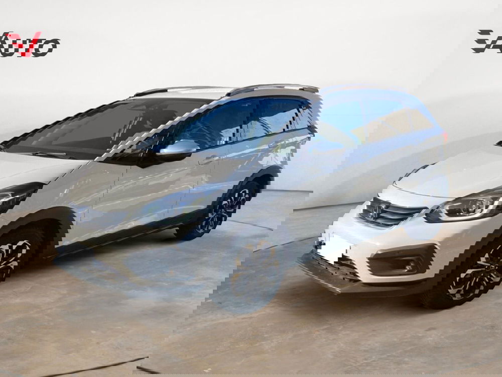 Honda Jazz usata a Torino