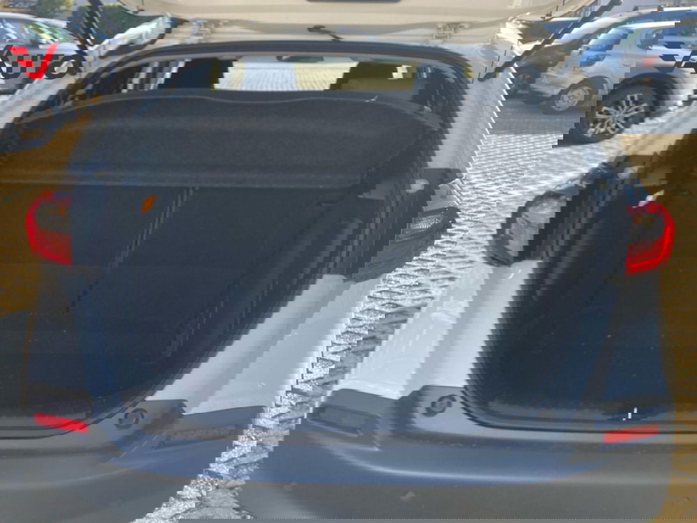 Honda Jazz usata a Torino (10)