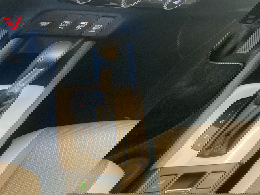 Honda Jazz usata a Torino (12)