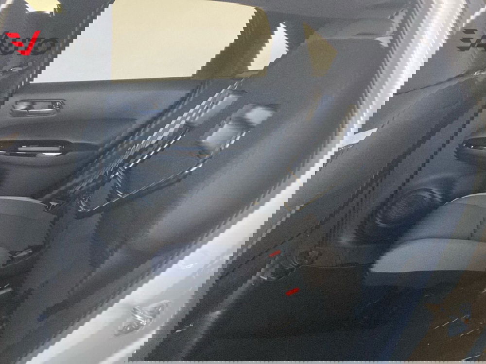 Honda Jazz usata a Torino (17)