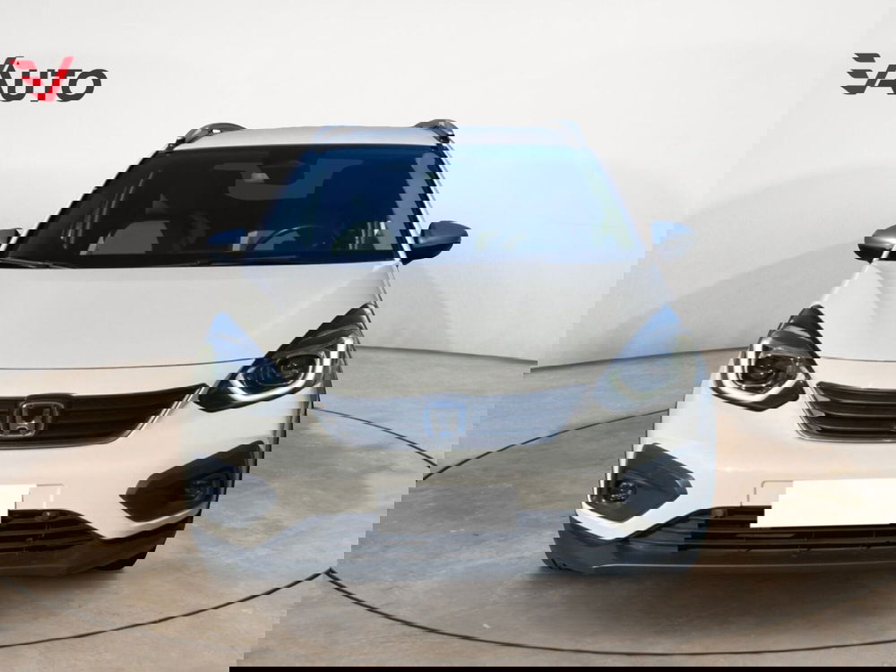 Honda Jazz usata a Torino (2)